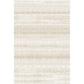 Rug Large Contemporary Modern Design - Beige (290x200 cm) - Giral - gallery 1