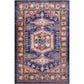 Vintage Oriental Carpet - (290x200 cm) - Sally - gallery 8