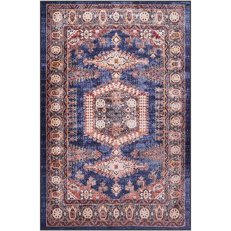 Vintage Oriental Carpet - (290x200 cm) - Sally - gallery 8