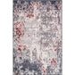 Vintage Oriental Carpet - (290x200 cm) - Joa - gallery 6