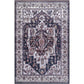 Vintage Oriental Carpet - (290x200 cm) - Tolek - gallery 8