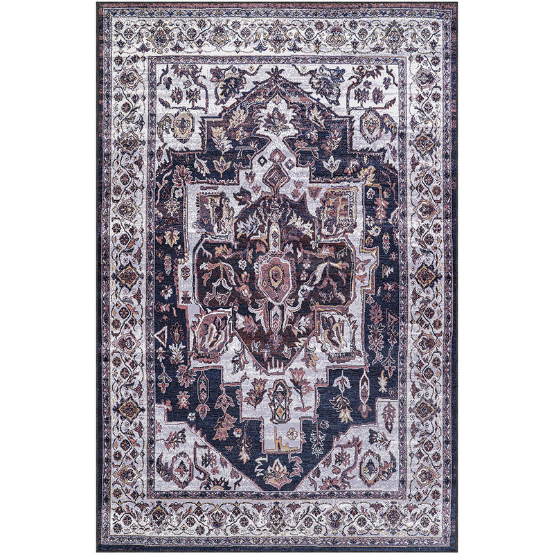 Vintage Oriental Carpet - (290x200 cm) - Tolek - gallery 8