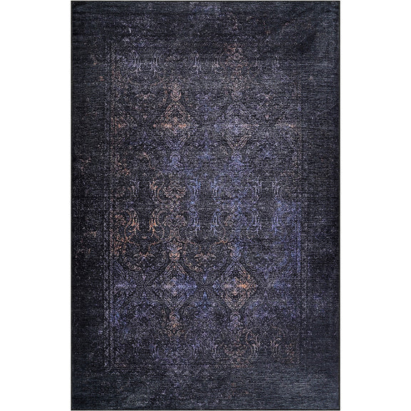 Vintage Oriental Carpet - (290x200 cm) - Havora - gallery 8