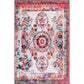 Vintage Oriental Carpet - (290x200 cm) - Sadova - gallery 8