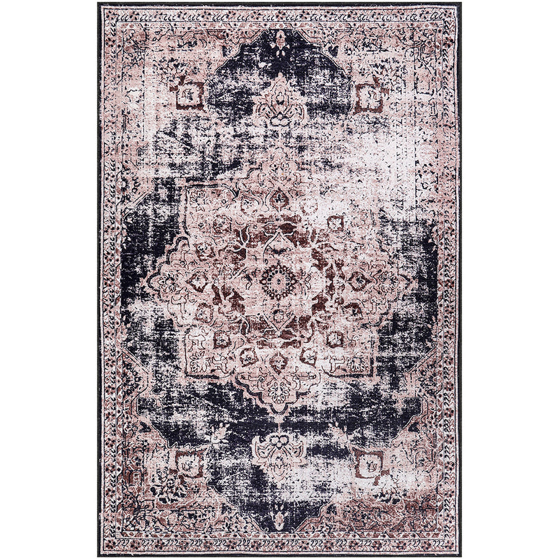 Vintage Oriental Carpet - (290x200 cm) - Farulo - gallery 8