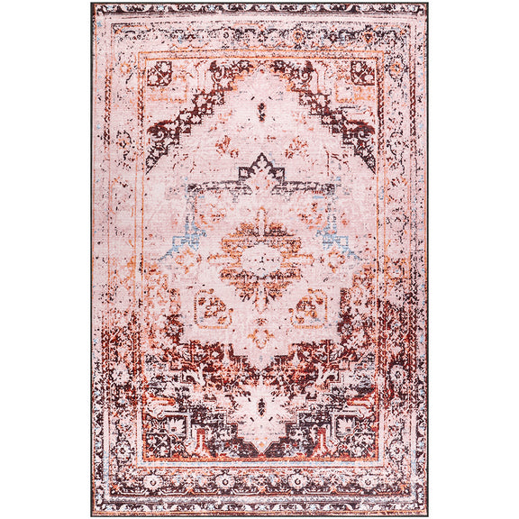 Vintage Oriental Carpet - (290x200 cm) - Calona - gallery 8