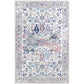 Vintage Oriental Carpet - (290x200 cm) - Saffron - gallery 8