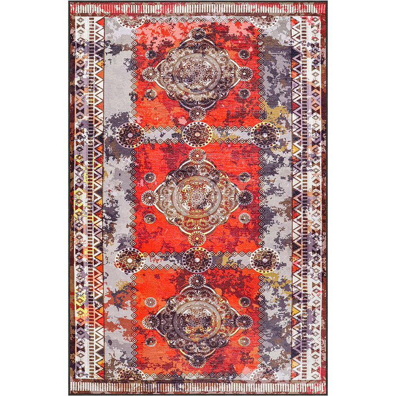 Vintage Oriental Carpet - (290x200 cm) - Radiance - gallery 9