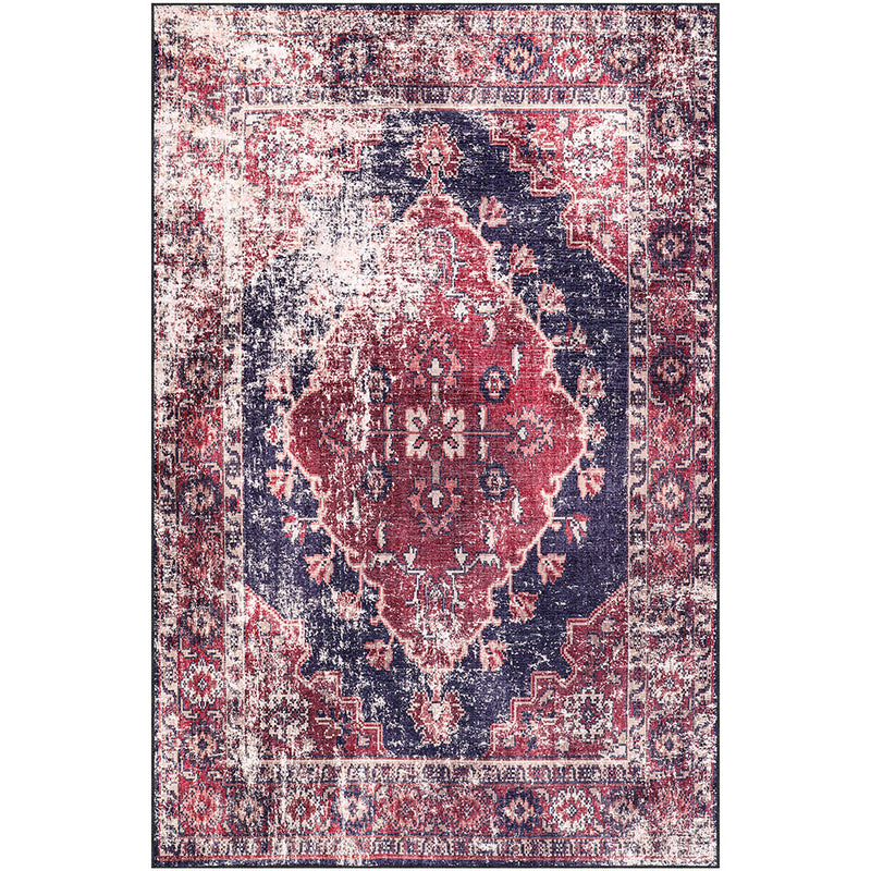 Vintage Oriental Carpet - (290x200 cm) - Solstice - gallery 8