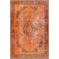 Vintage Oriental Carpet - (290x200 cm) - Vesper - gallery 8