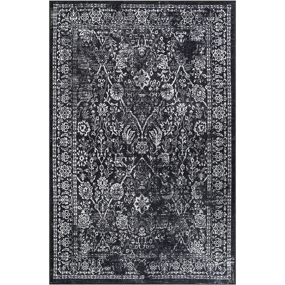 Vintage Oriental Carpet - (290x200 cm) - Mistral - gallery 8