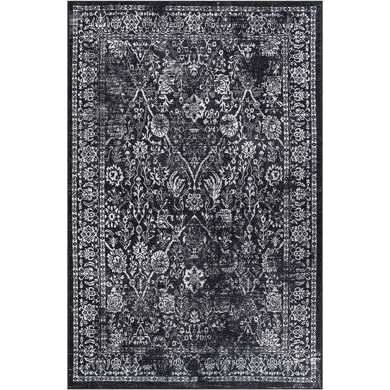 Vintage Oriental Carpet - (290x200 cm) - Mistral - gallery 8