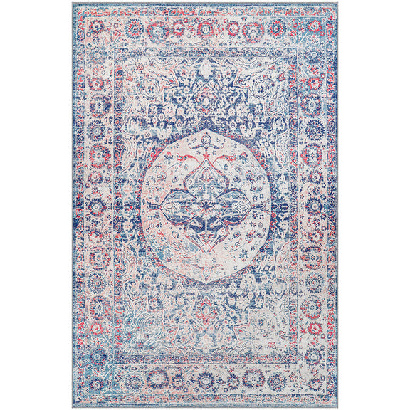 Vintage Oriental Carpet - (290x200 cm) - Mercury - gallery 8