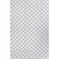 Large Rug Modern Design - (290x200 cm) - Sycamore - gallery 8