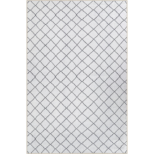 Large Rug Modern Design - (290x200 cm) - Sycamore - gallery 8