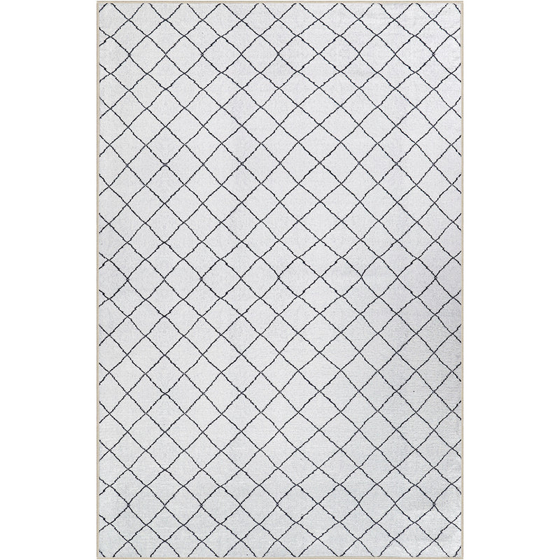 Large Rug Modern Design - (290x200 cm) - Sycamore - gallery 8
