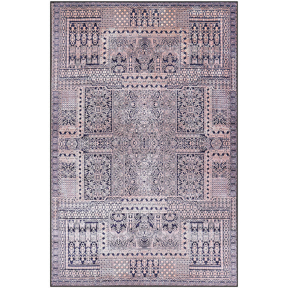 Vintage Oriental Carpet - (290x200 cm) - Aventine - gallery 8