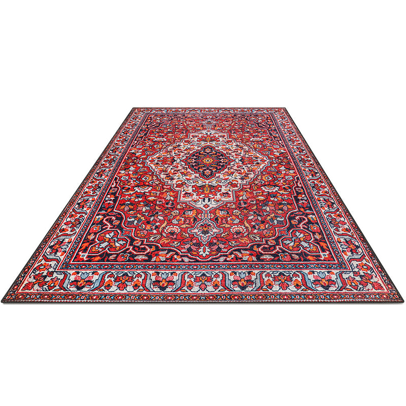 Vintage Oriental Carpet - (290x200 cm) - Clarion - gallery 2