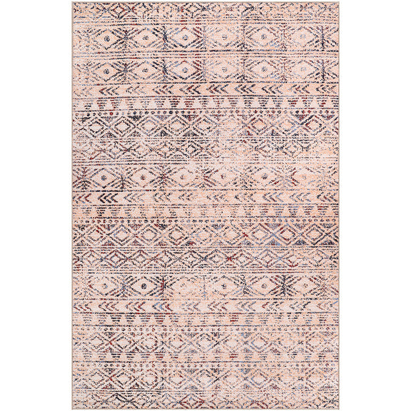 Vintage Oriental Carpet - (290x200 cm) - Thali - gallery 8