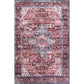 Vintage Oriental Carpet - (290x200 cm) - Solera - gallery 8