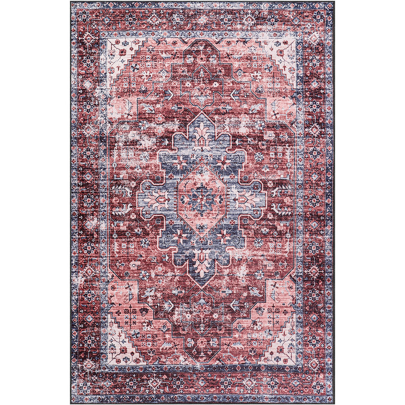Vintage Oriental Carpet - (290x200 cm) - Solera - gallery 8