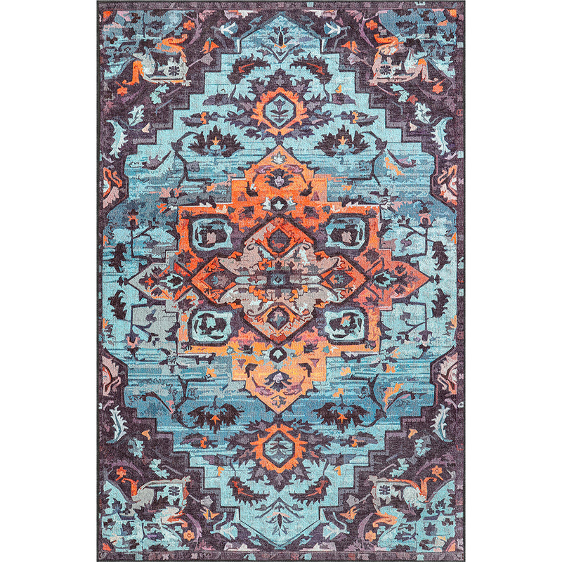 Vintage Oriental Carpet - (290x200 cm) - Galena - gallery 8