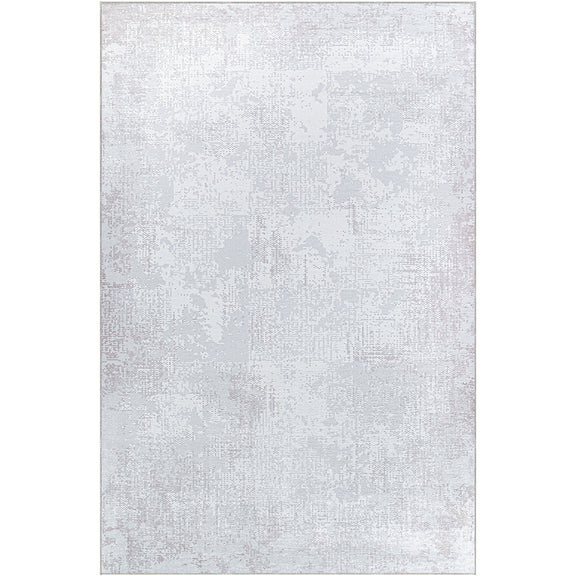 Vintage Oriental Carpet - (290x200 cm) - Celadon - gallery 8