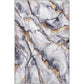 Large Rug with Modern Design Marble Effect – (290x200 cm) – Arezzo - gallery 8
