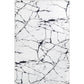 Large Rug with Modern Design Marble Effect – (290x200 cm) – Calico - gallery 8