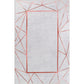 Large Rug Modern Design - (290x200 cm) - Calantha - gallery 8