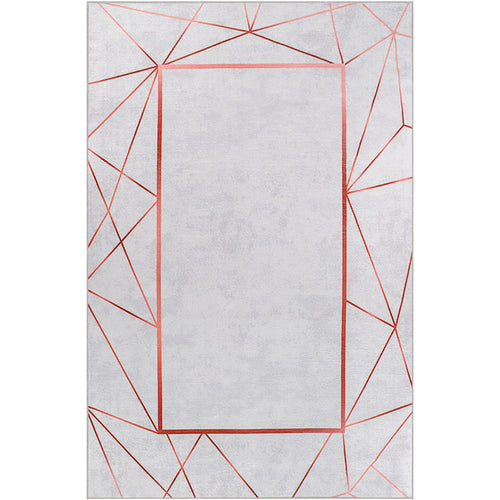 Large Rug Modern Design - (290x200 cm) - Calantha - gallery 8