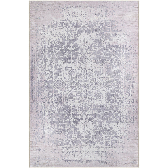 Vintage Oriental Carpet - (290x200 cm) - Delphi - gallery 8
