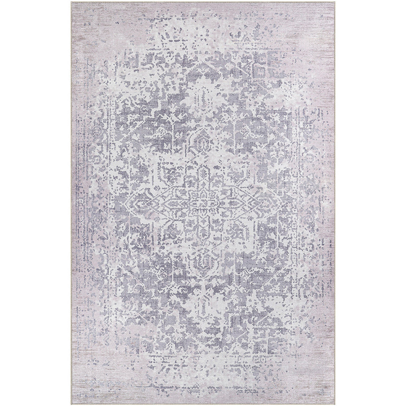 Vintage Oriental Carpet - (290x200 cm) - Delphi - gallery 8