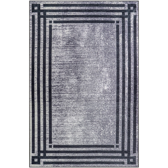 Vintage Oriental Carpet - (290x200 cm) - Verona - gallery 8
