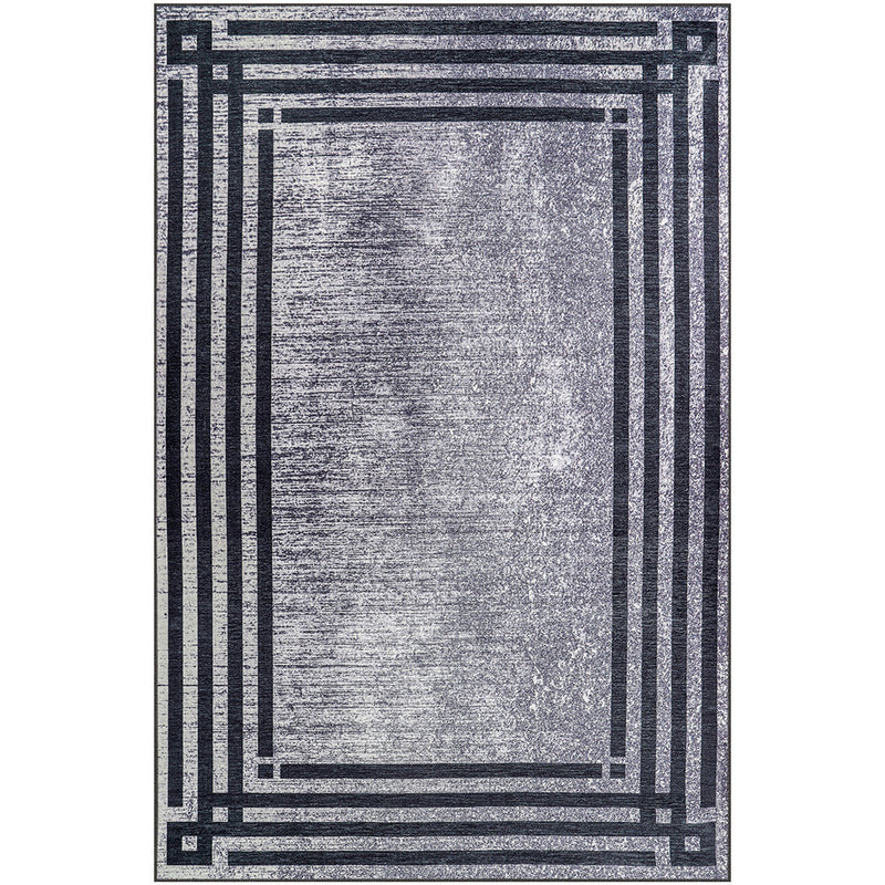 Vintage Oriental Carpet - (290x200 cm) - Verona - gallery 8