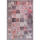 Vintage Oriental Carpet - (290x200 cm) - Marzen - gallery 8