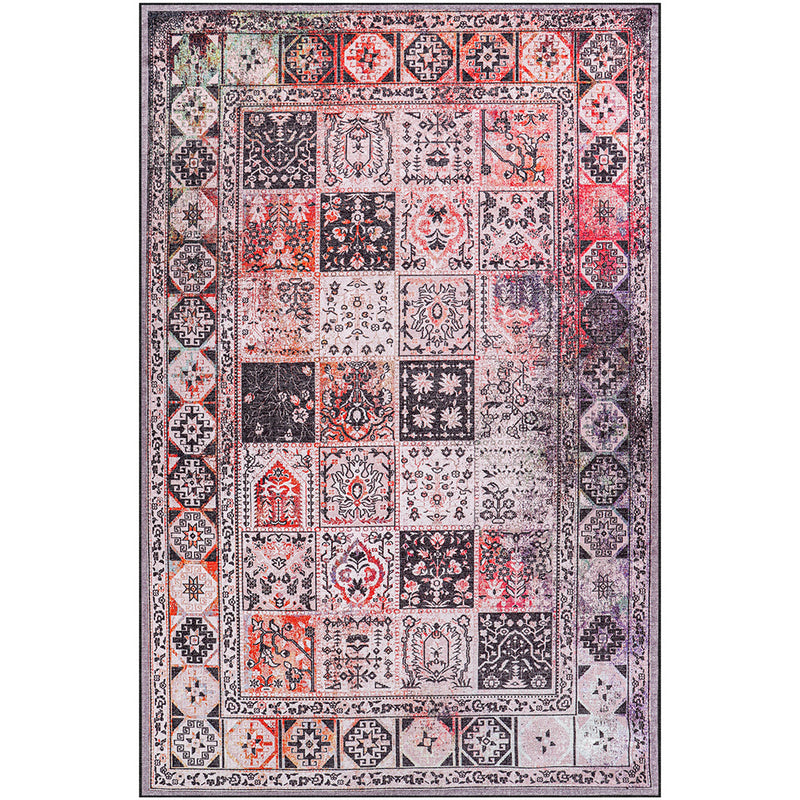 Vintage Oriental Carpet - (290x200 cm) - Marzen - gallery 8