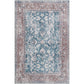 Vintage Oriental Carpet - (290x200 cm) - Lysandra - gallery 8