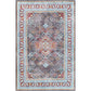 Vintage Oriental Carpet - (290x200 cm) - Eudora - gallery 8
