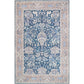 Vintage Oriental Carpet - (290x200 cm) - Aureate - gallery 8