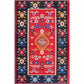 Vintage Oriental Carpet - (290x200 cm) - Euphoria - gallery 8