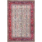 Vintage Oriental Carpet - (290x200 cm) - Rosetta - gallery 8