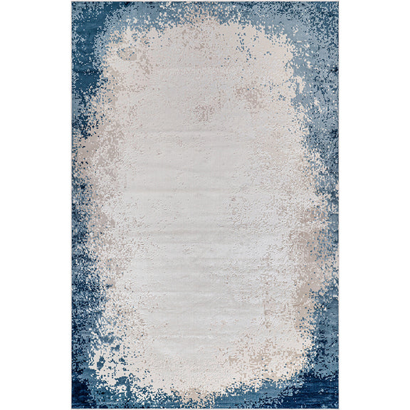 Modern Abstract Carpet – (340x240 cm) – Nocturne - gallery 8