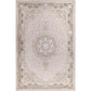 Vintage Oriental Carpet - (290x200 cm) - Lattice - gallery 9