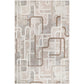 Rug Large Contemporary Modern Design - Beige (290x200 cm) - Ornate - gallery 8