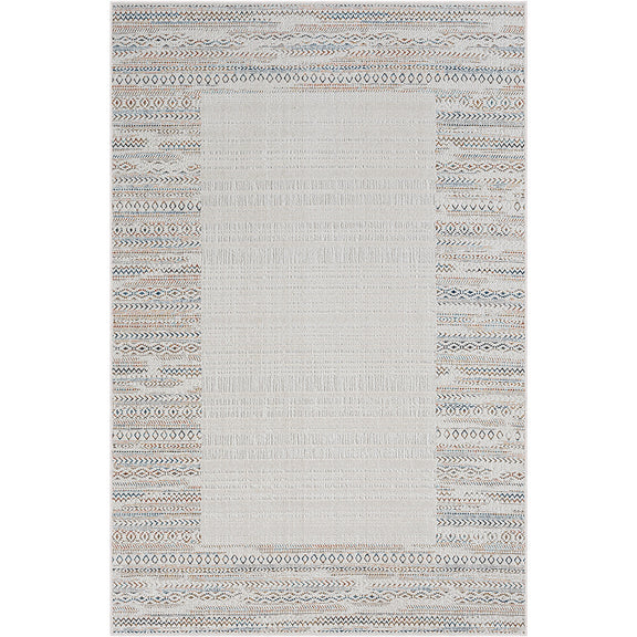 Rug Large Contemporary Modern Design - Beige (290x200 cm) - Celadon - gallery 10