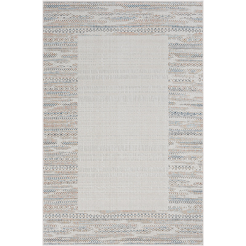Rug Large Contemporary Modern Design - Beige (290x200 cm) - Celadon - gallery 10