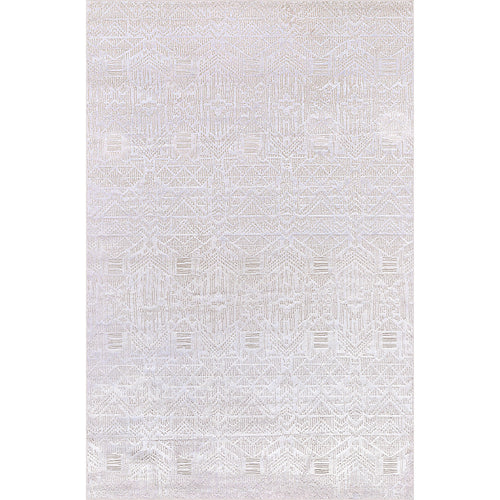Rug Large Contemporary Modern Design - Beige (240x 340 cm) - Pomona - gallery 8