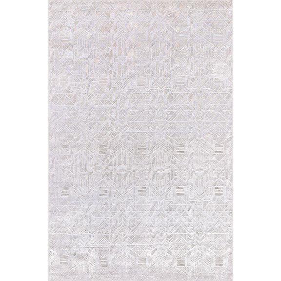 Rug Large Contemporary Modern Design - Beige (240x 340 cm) - Pomona - gallery 8