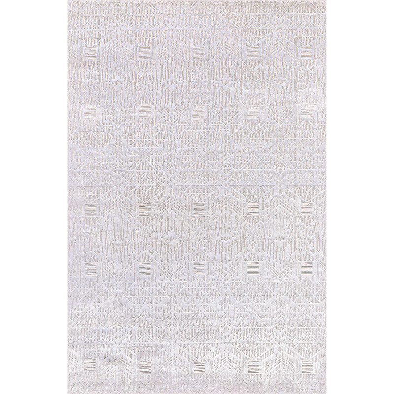 Rug Large Contemporary Modern Design - Beige (240x 340 cm) - Pomona - gallery 8
